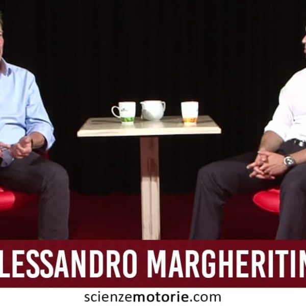 11 Scienze Motorie Talk Show – ALESSANDRO MARGHERITINI