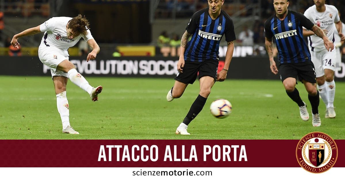 L’importanza degli attacchi alla porta