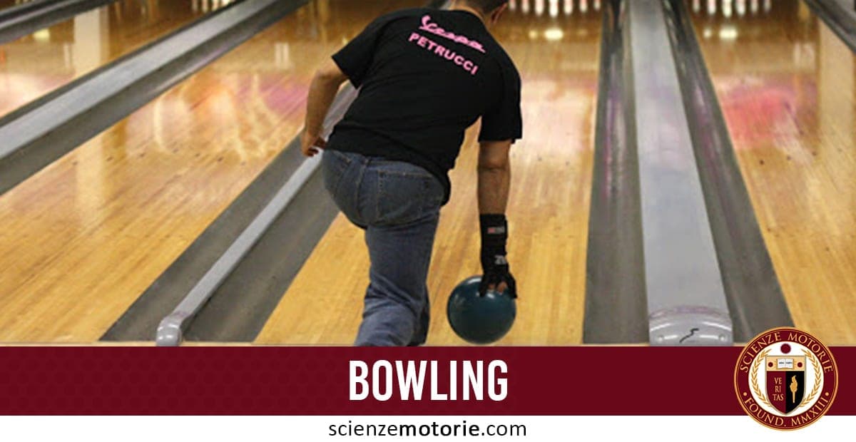 Bowling