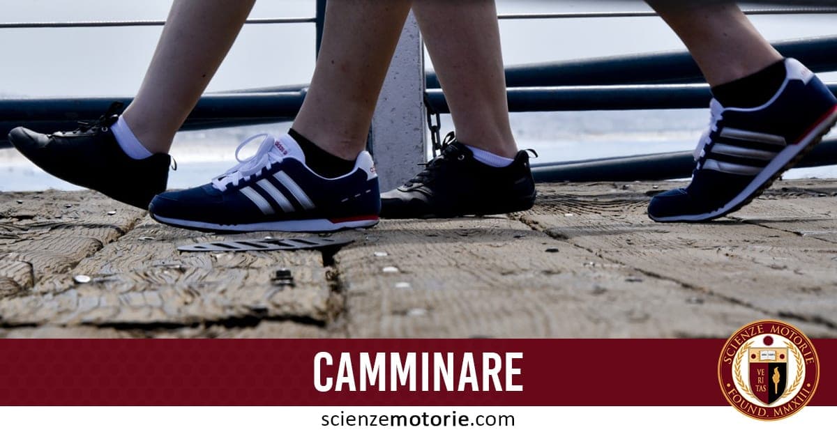 Camminare: l’esercizio più semplice che fa bene a tutti