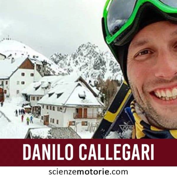 DANILO CALLEGARI