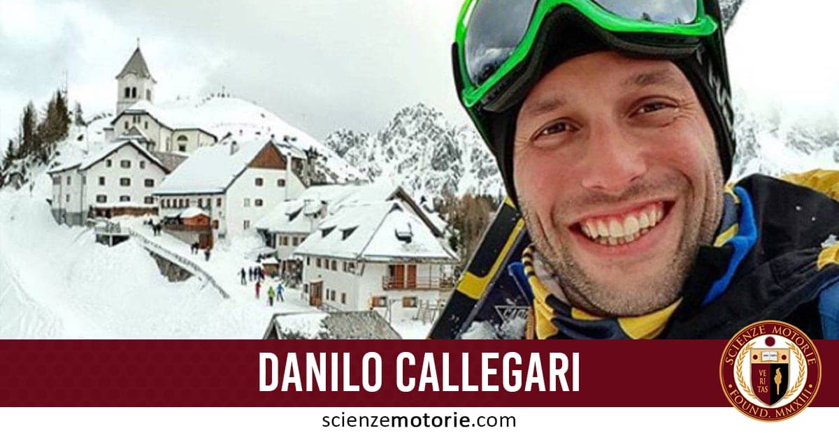 Talk Show Puntata 37 Danilo Callegari