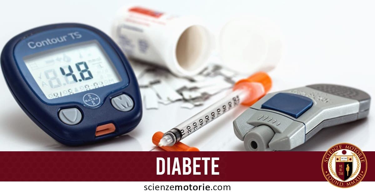 Diabete: panoramica, tipologie e trattamenti