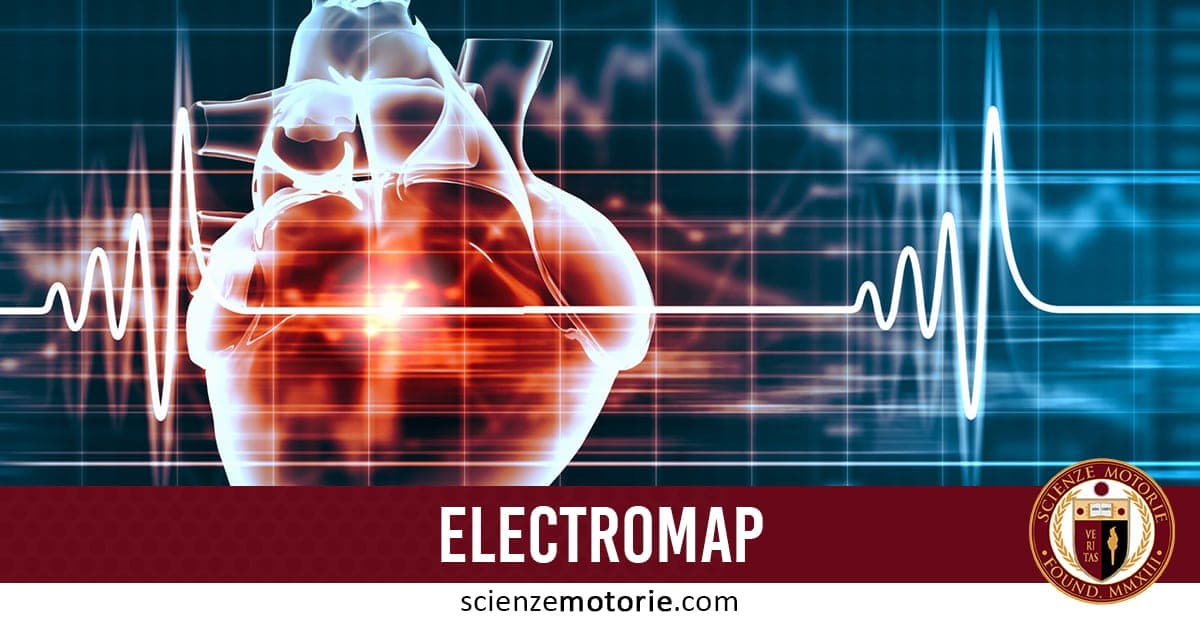 Electromap: analisi e mappatura di dati cardiaci complessi