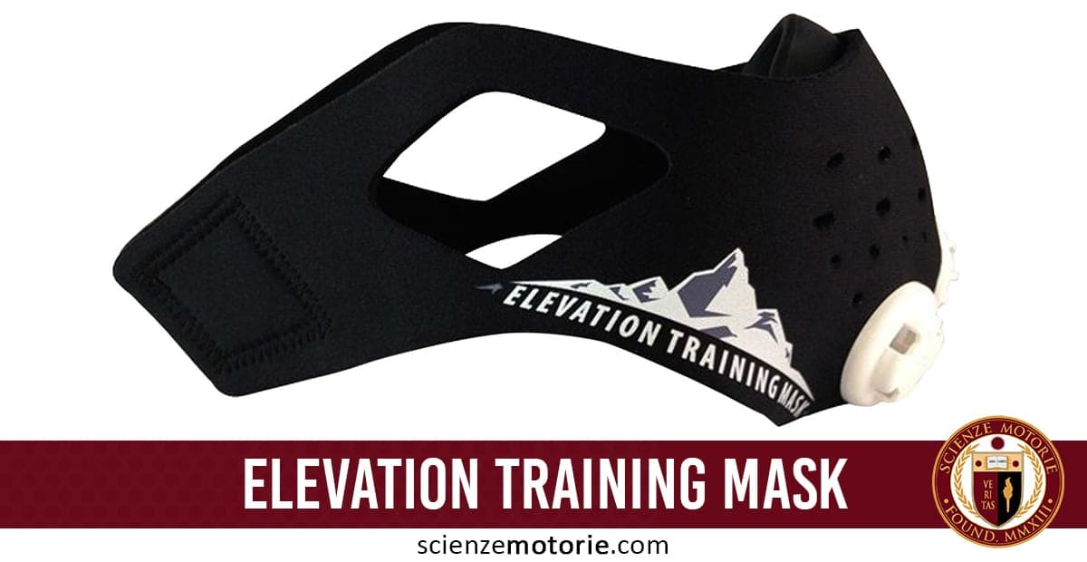 Elevation Training Mask: è davvero utile o solo una moda?