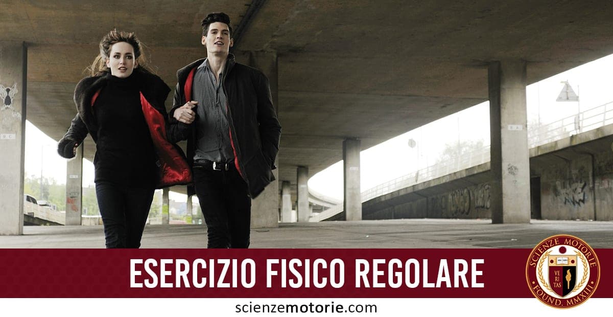 L’esercizio fisico regolare rende più intelligenti?