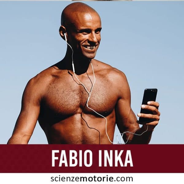 Talk Show Puntata 45 – FABIO INKA