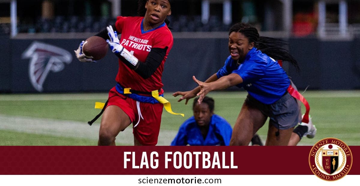 Flag Football