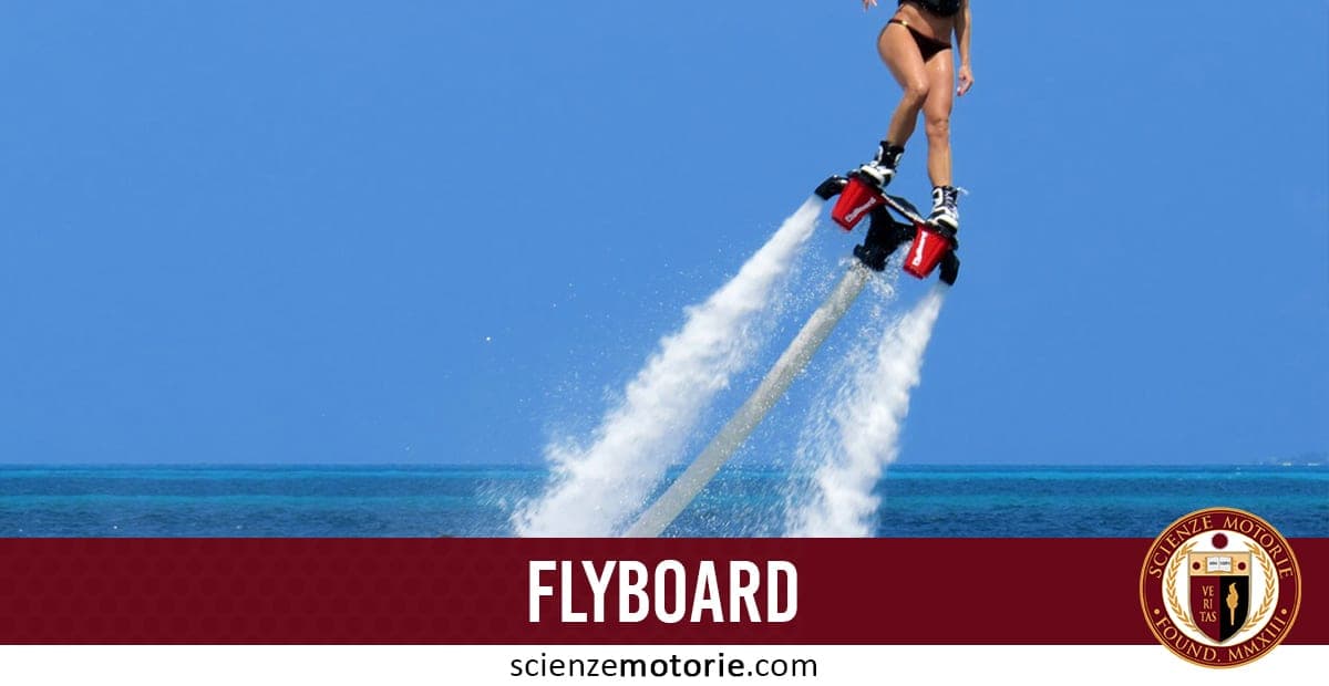 Fly Board