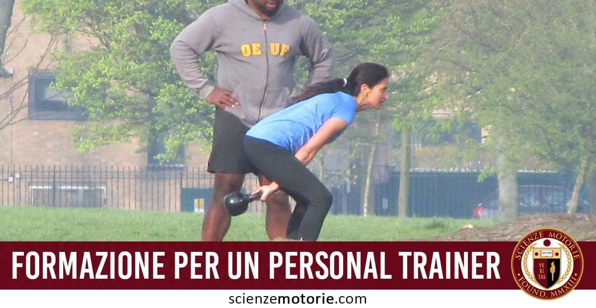 Perchè è così Importante la Formazione per un Personal Trainer