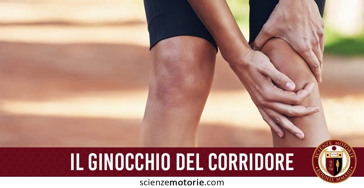 Il Ginocchio del Corridore