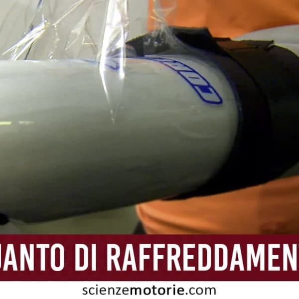 Il guanto di raffreddamento, un dispositivo rivoluzionario