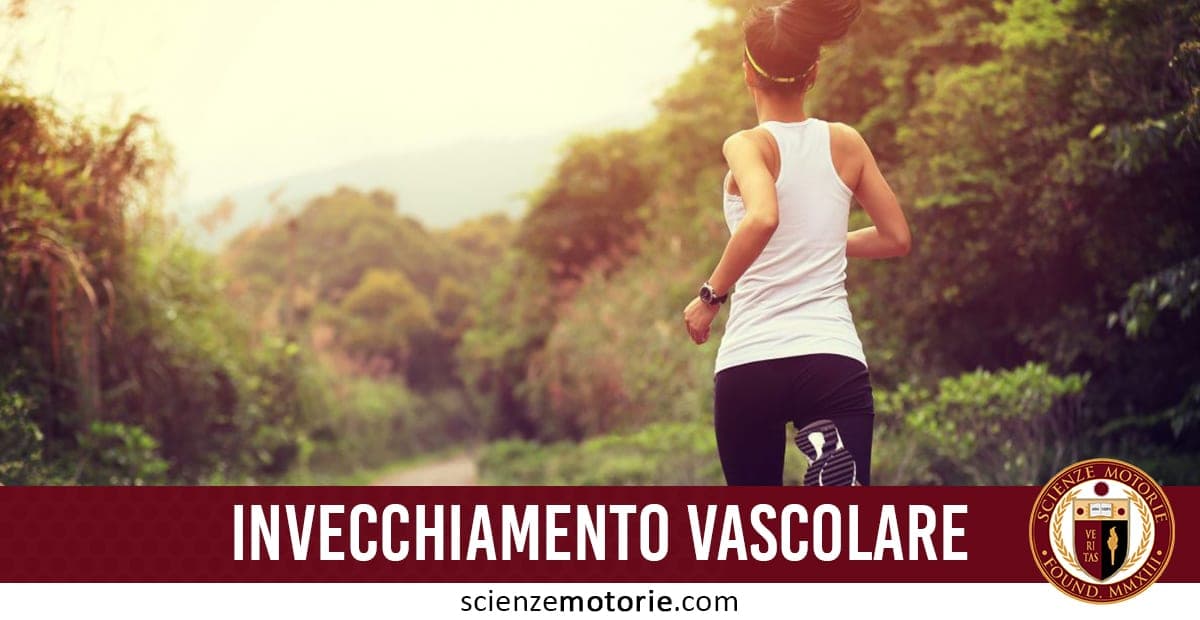 Maratona e Invecchiamento Vascolare