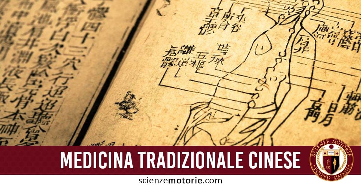 L’OMS sdogana la Medicina Tradizionale Cinese