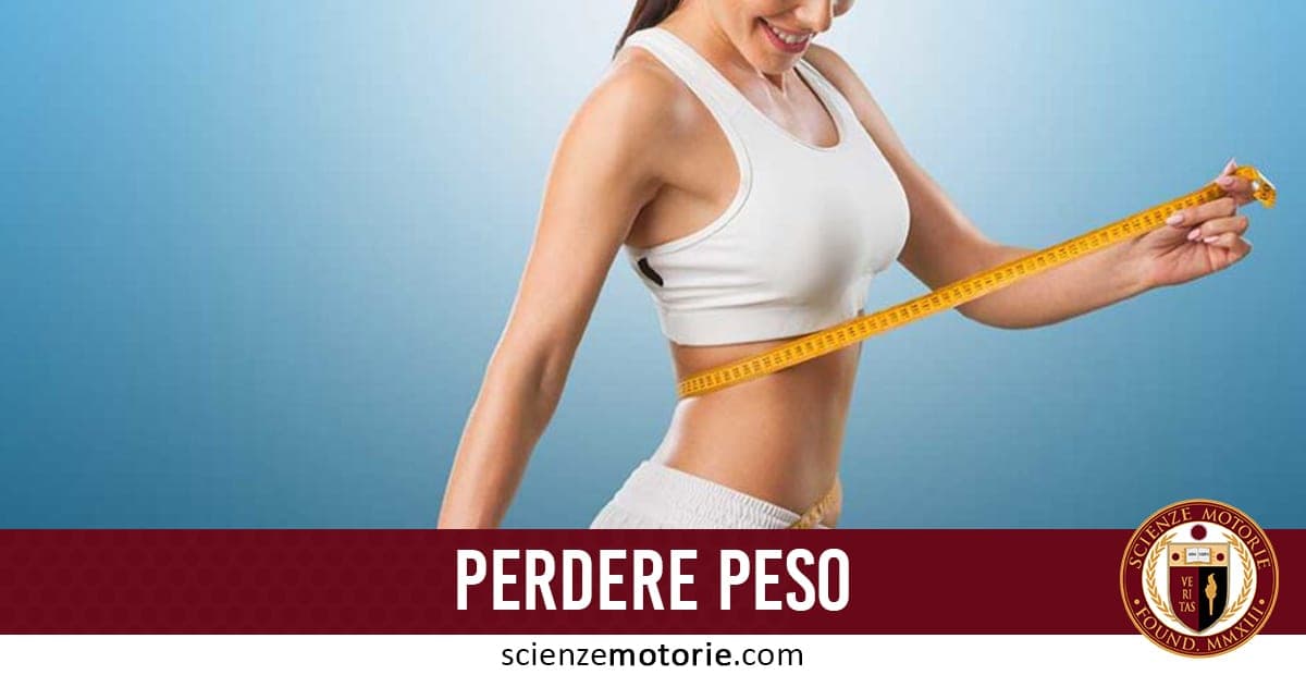 Perdere Peso: HIIT è migliore