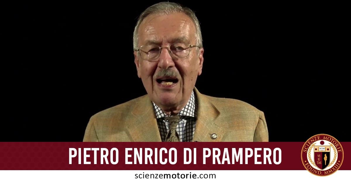 Talk Show Puntata 25- PIETRO ENRICO DI PRAMPERO