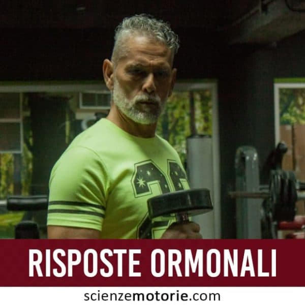 Risposte ormonali allo stress fisico dell’atleta