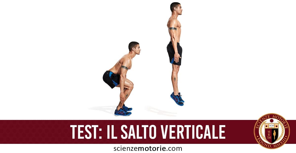 Il Salto Verticale come Misura dell’Affaticamento Neuromuscolare