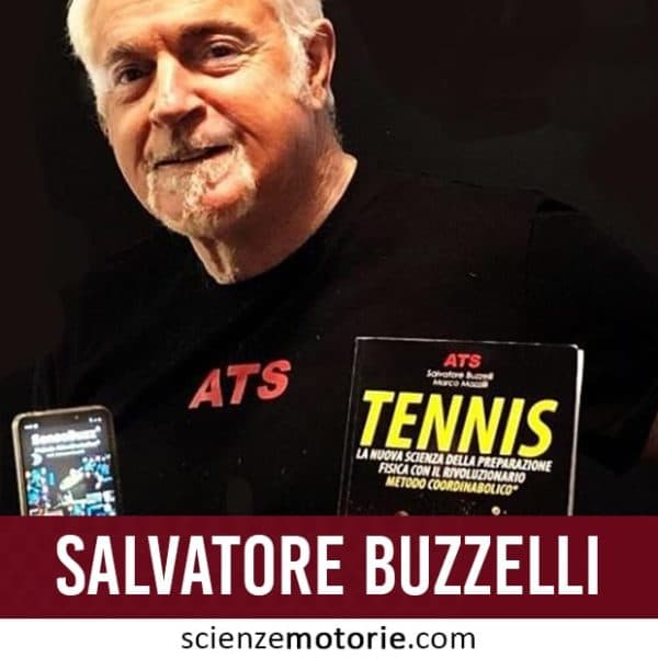 03 Scienze Motorie Talk Show – Salvatore Buzzelli