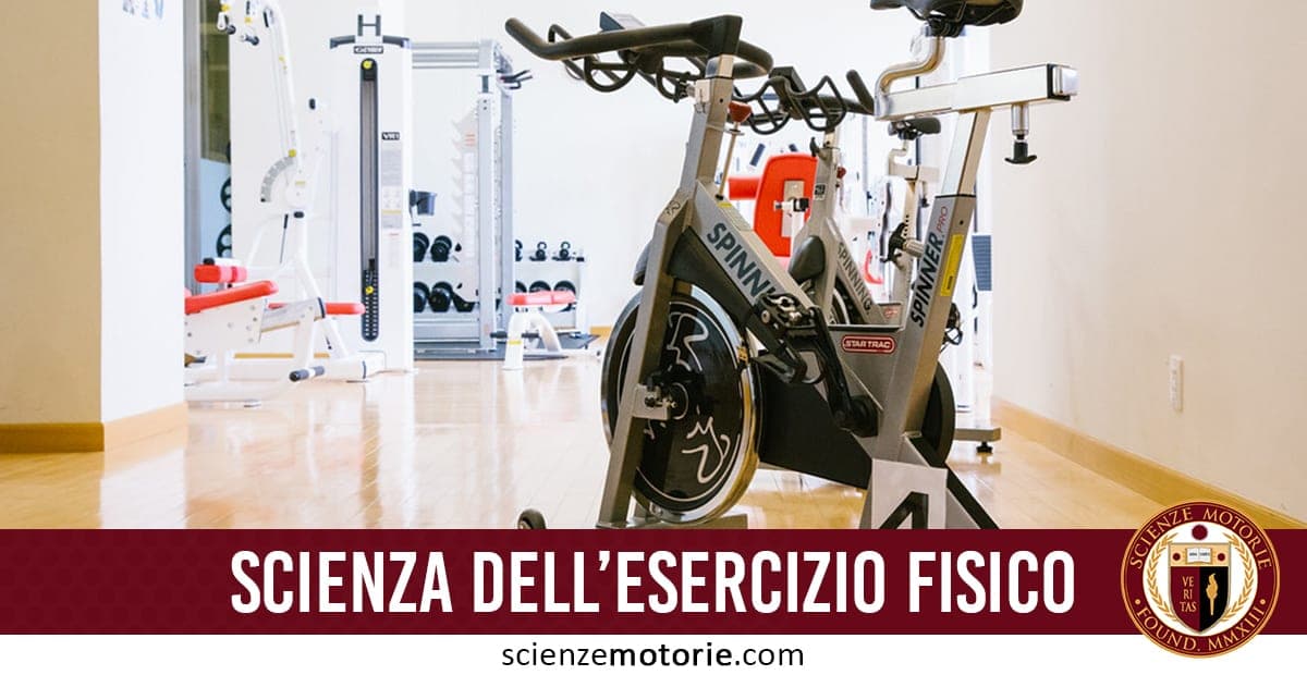 Cos’è Esattamente la Scienza dell’Esercizio Fisico?
