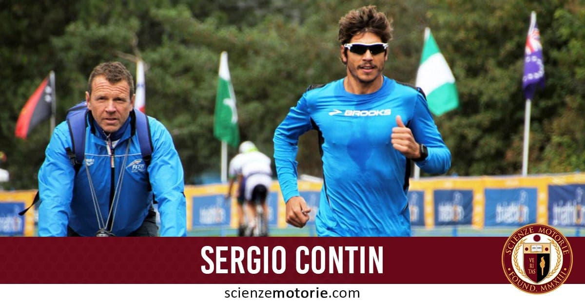 Talk Show  Puntata 40 Sergio Contin