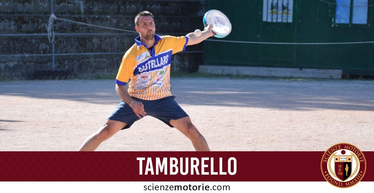 Tamburello