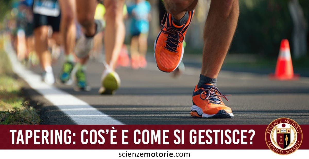 Tapering: cos’è e come si gestisce?