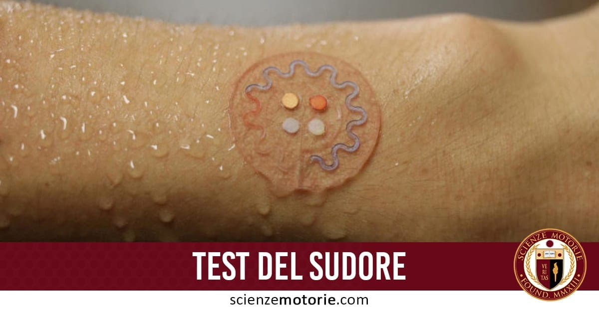 Test del Sudore: quale è il migliore?