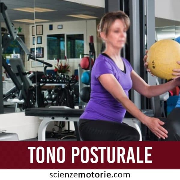 Tono posturale