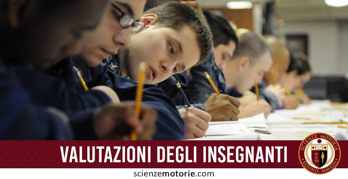 Gli insegnanti predicono il successo quanto gli esami