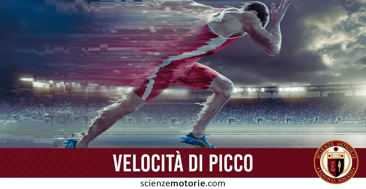 La velocità di picco è la causa o il “vaccino” per gli infortuni?