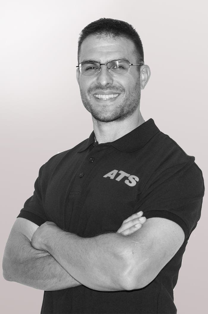 Antonio