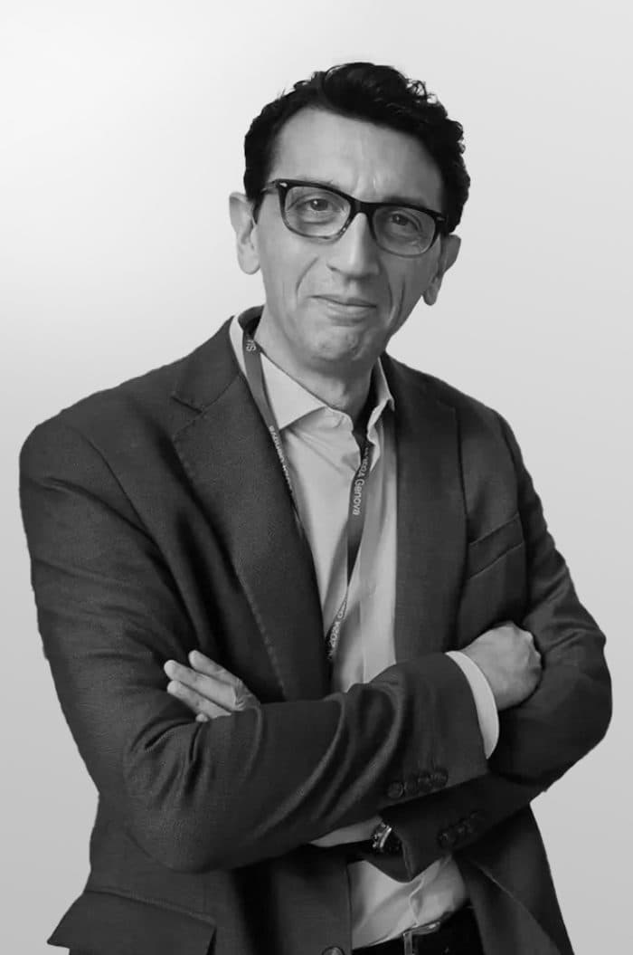 Ferdinando