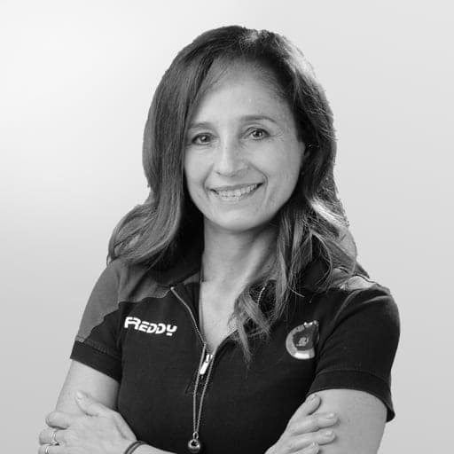 Luisa Righetti