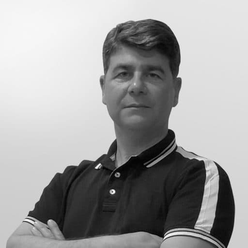 Sergio Franco