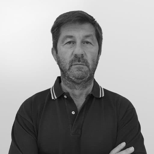 Valter Nutini