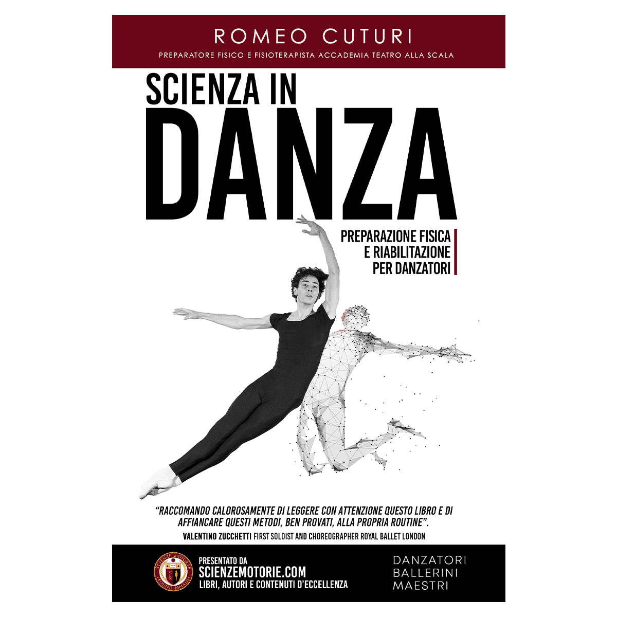 scienza in danza