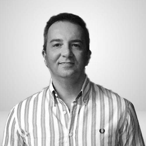 Rodolfo Lisi