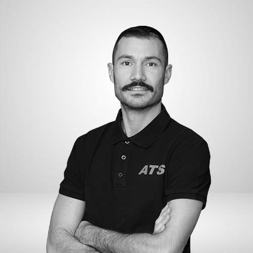 Gianluca Bartoli