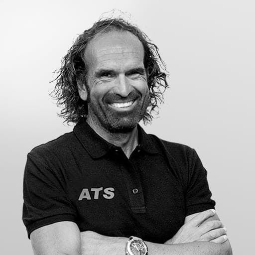 Armando Caligaris