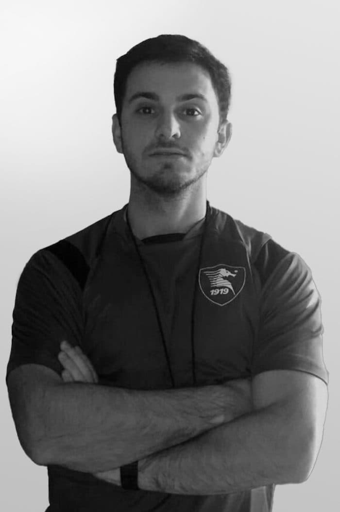 Giovanni