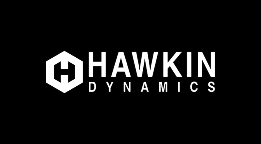 Logo-hawking dynamics