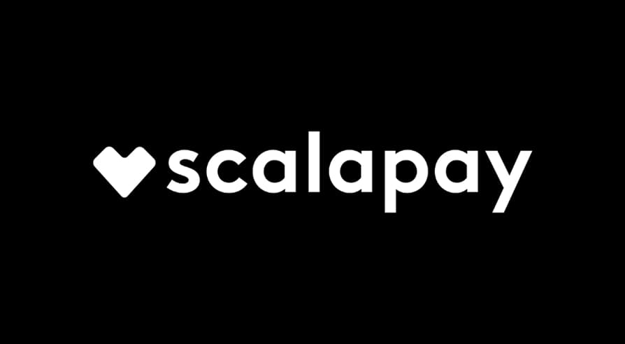 Logo-scalapay