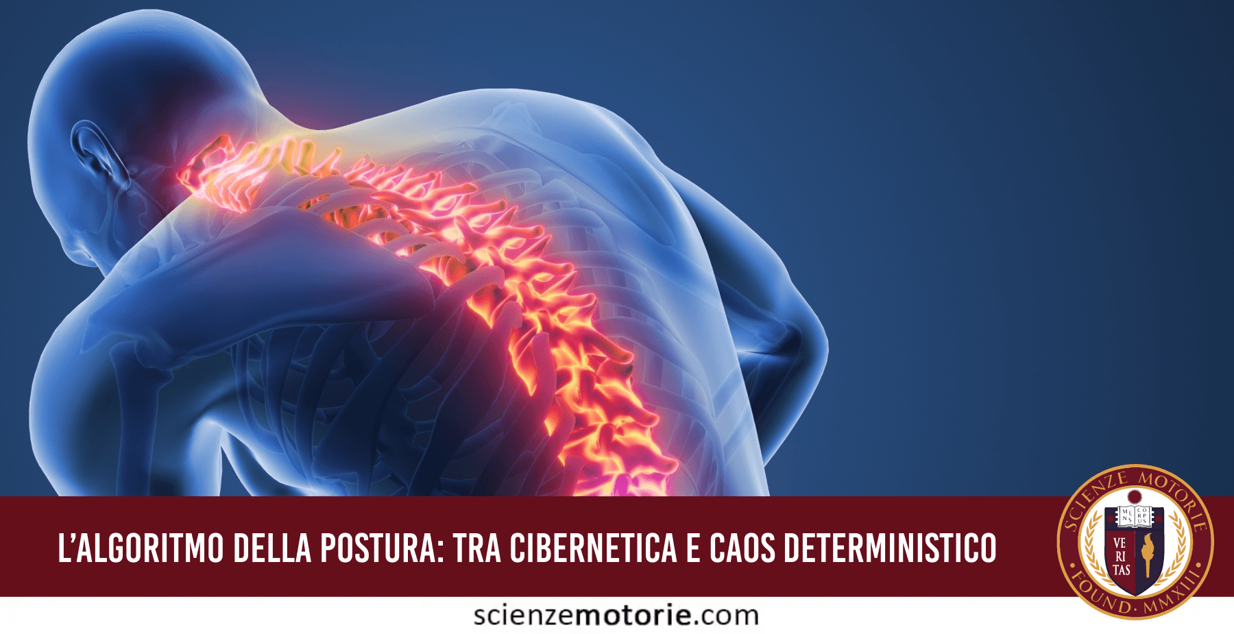 L’Algoritmo della Postura: Tra Cibernetica e Caos Deterministico