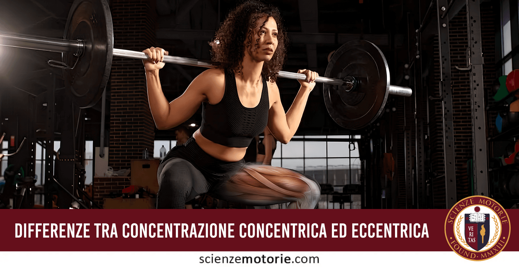 Contrazione concentrica ed eccentrica