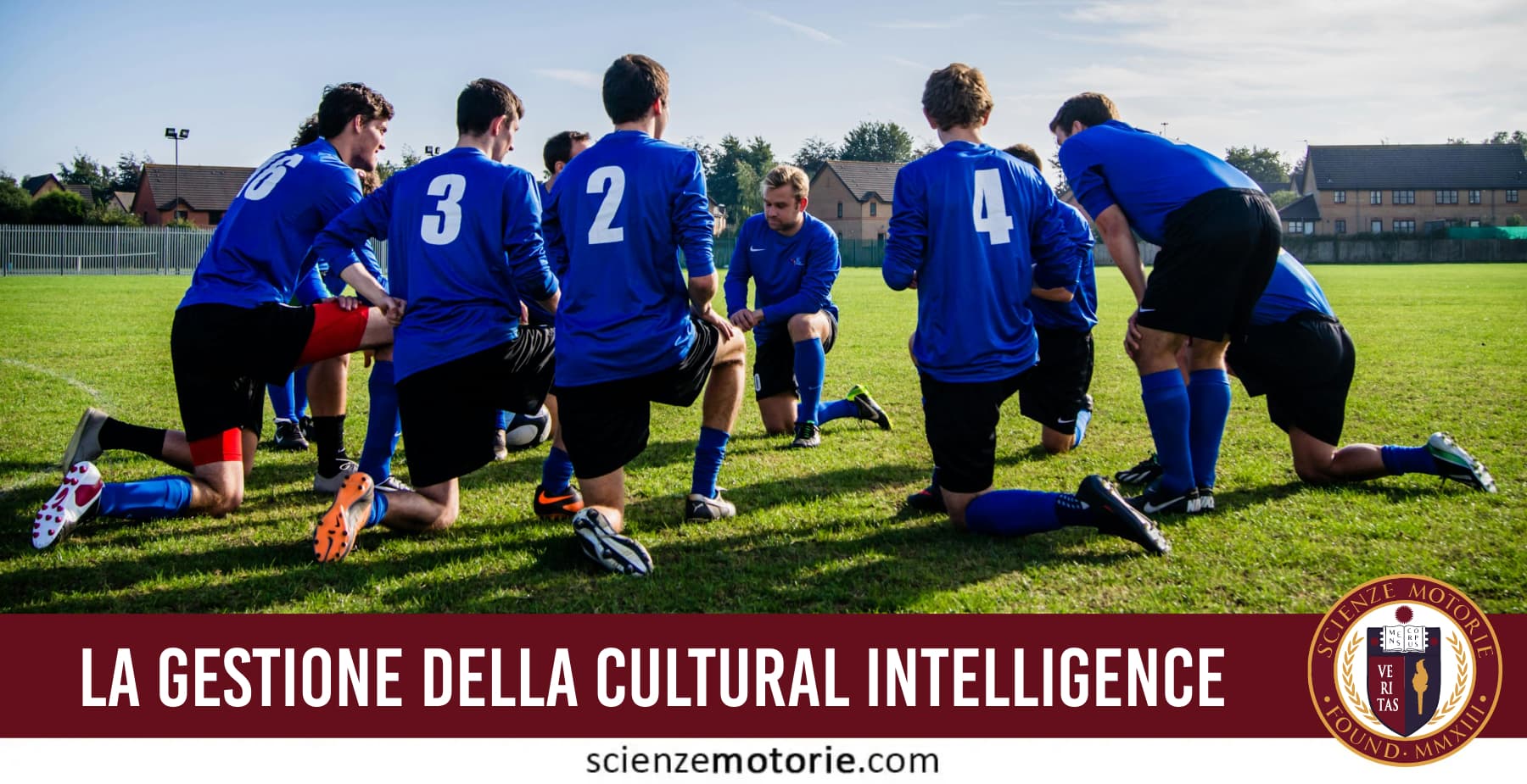 Oltre il talento: la gestione della Cultural Intelligence come chiave per la vittoria