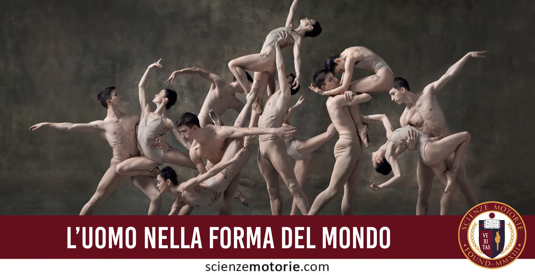L’uomo nella forma del mondo: anatomia di un disegno che si ripete